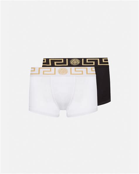 versace unterhose herren